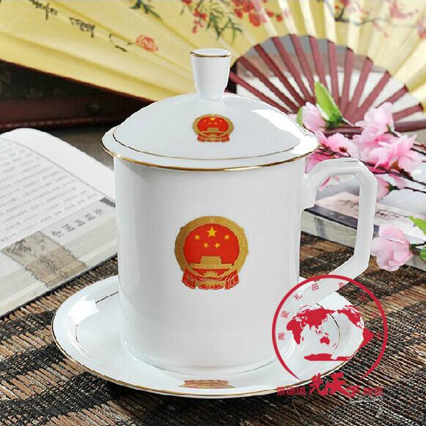 提供陶瓷杯子定制，公司禮品陶瓷杯子