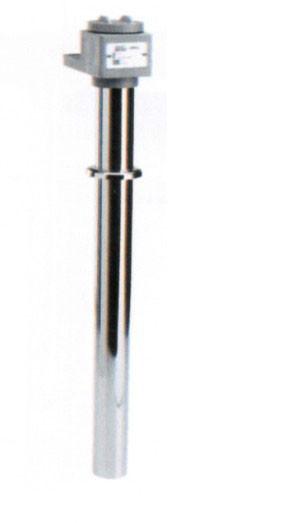 電鍍專用316L不銹鋼電加熱器圖片