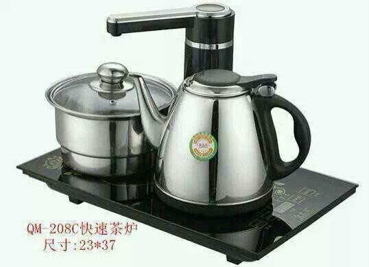 供應(yīng)莆田茶爐電陶爐多少錢