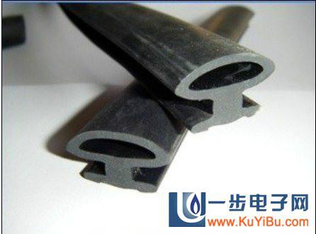 塑鋼門(mén)窗膠條鋁合金門(mén)窗密封條圖片