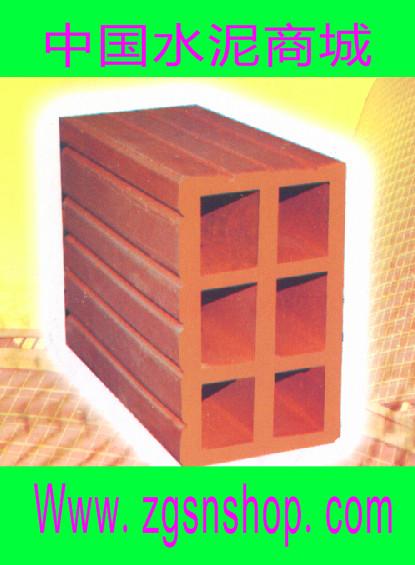 供應(yīng)空心磚規(guī)格-西安空心磚規(guī)格-空心磚直銷-中國水泥商城
