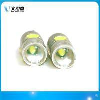 供应LED示宽灯T15-3SMD+1CERRled车灯厂家图片