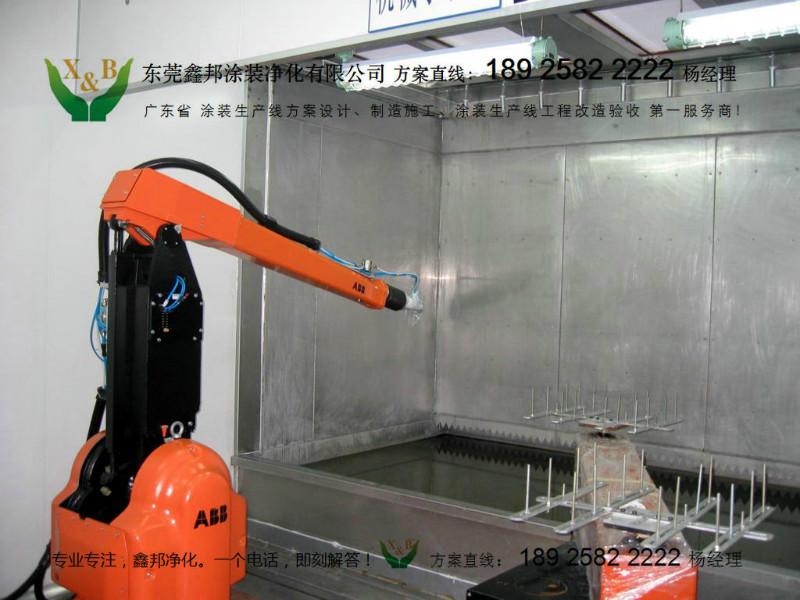 供應河源汽車涂裝生產(chǎn)線 河源汽車涂裝流水線/東莞河源汽車電泳涂裝線