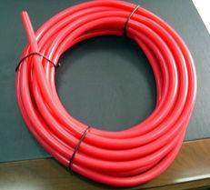 供應(yīng)硅膠管/氟膠管