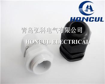 供應尼龍防水接頭，青島格蘭接頭價格