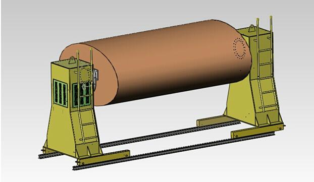 異形罐體變位機圖片