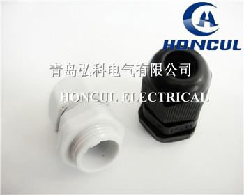 供應尼龍防水接頭，青島格蘭接頭價格
