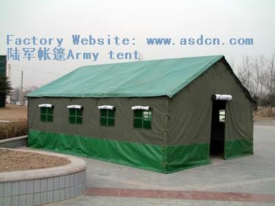 工程帳篷圖片/工程帳篷樣板圖 (3)