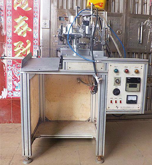 全自動變壓器焊錫機圖片