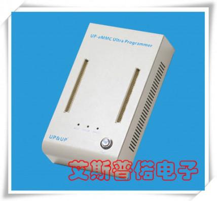 供應(yīng)景天UP-818超高速通用編程器--深圳市艾斯普偌電子