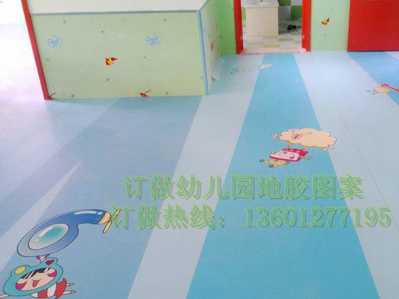 供應(yīng)臨沂幼兒園*地膠