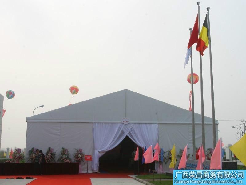 供應(yīng)公司活動(dòng)篷房與奠基活動(dòng)篷房-崇左篷房租賃-防城港篷房出租