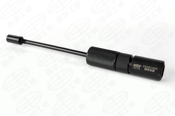 供應噴油器拔出器噴油器拆卸工具噴油器拆卸器田中工貿(mào)