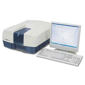 國達光譜儀器紅外分光光度計圖片