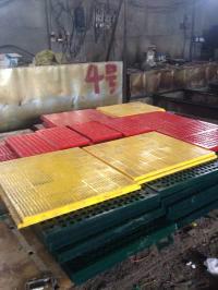 廠家聚氨酯篩板圖片