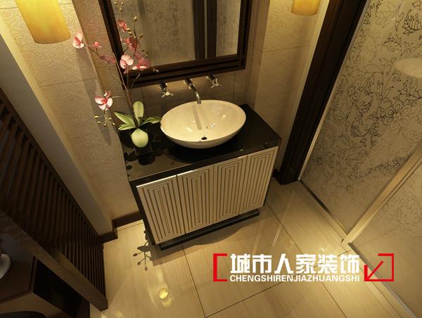 供應(yīng)煙臺城市人家山水龍城裝修案例
