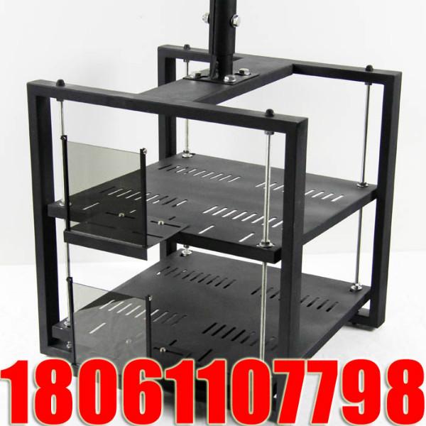 雙層投影吊架圖片