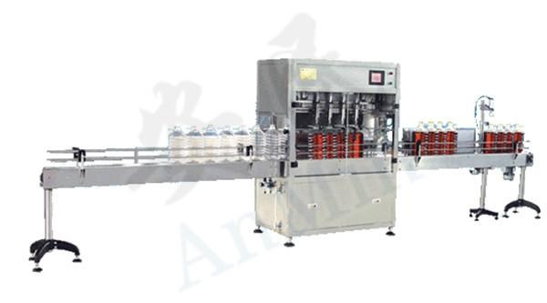 灌裝機(jī)械油類灌裝機(jī)油類灌裝機(jī)價(jià)格圖片