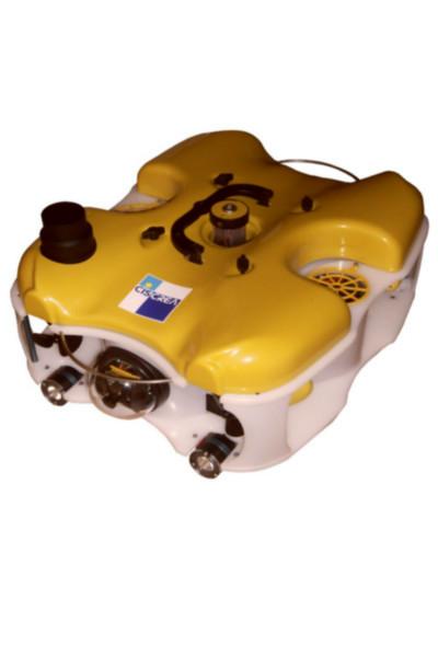 供应Mini ROV JACK 300水下机器人