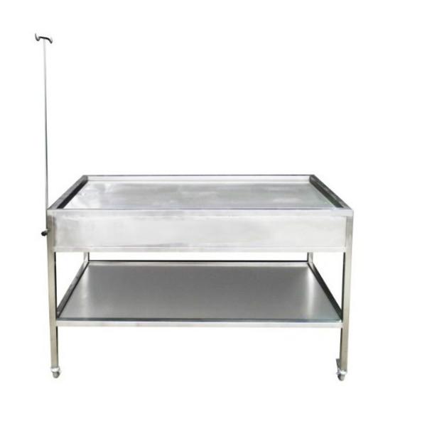 JDAT-862104型診療臺圖片