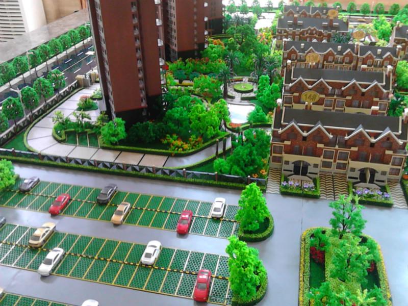 供應(yīng)南昌建筑沙盤模型制作
