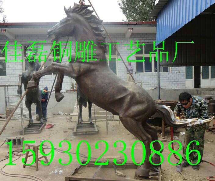 動(dòng)物雕塑銅雕阿波羅歐式雕塑西方人物雕塑鑄銅馬