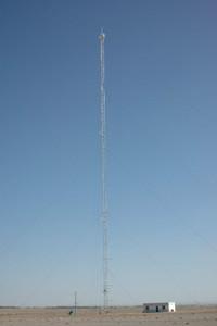 測風(fēng)塔哪家強(qiáng)衡水鑫旺圖片