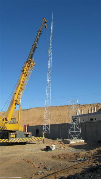 安徽避雷塔圖片/安徽避雷塔樣板圖 (3)