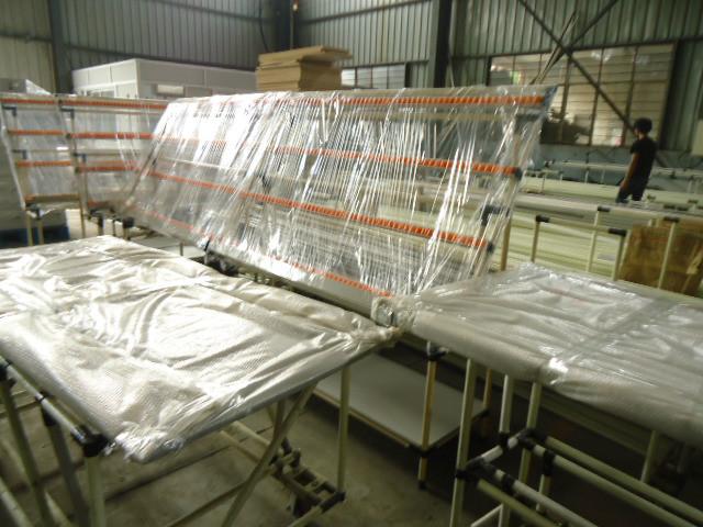 供應(yīng)線棒工臺(tái)