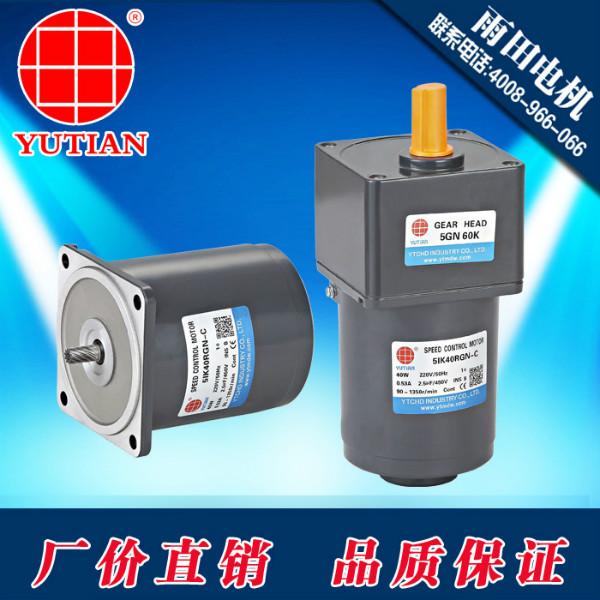 40W交流電機圖片/40W交流電機樣板圖 (2)