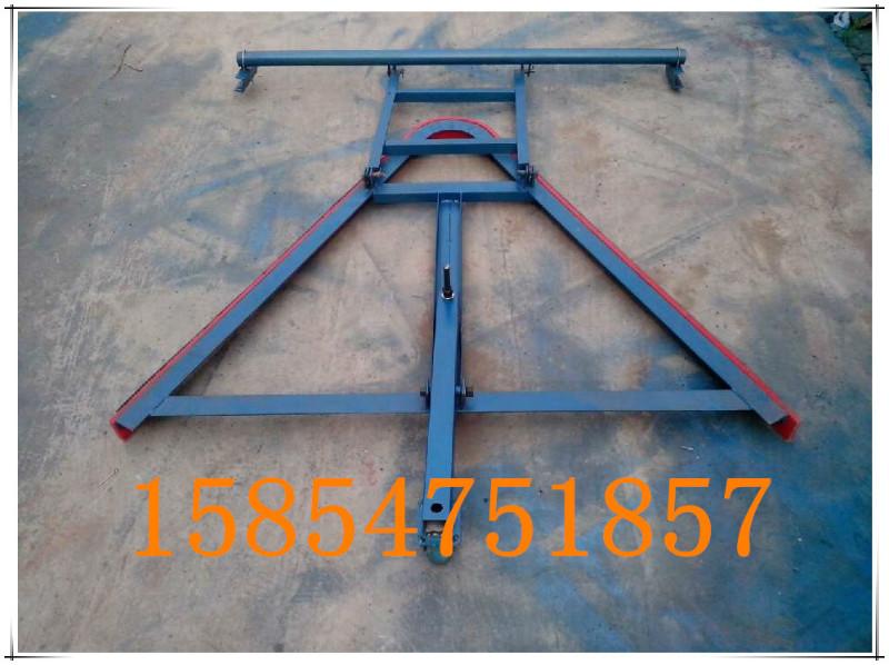 供應(yīng)聚氨酯清掃器 電動(dòng)滾刷清掃器，空段清掃器，被動(dòng)滾刷清掃器