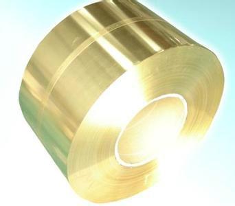 黃銅帶規(guī)格屬性圖片