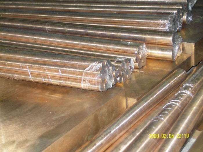 供應C83800鑄造青銅