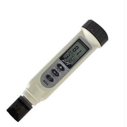 供應(yīng)AZ8685ph計(jì)酸堿度測試儀ph值測試筆