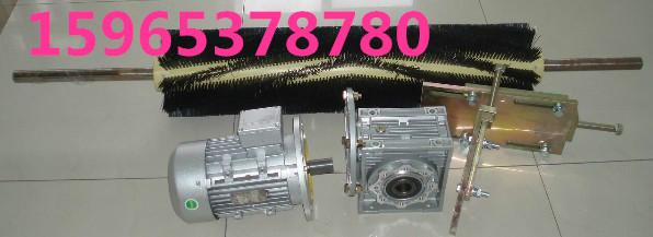 供應(yīng)電動(dòng)清掃器毛刷清掃器 清掃器廠家