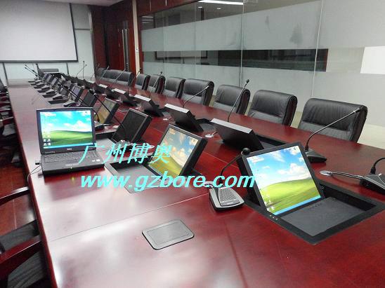 供應(yīng)板式電動三位翻轉(zhuǎn)電腦桌 顯示器翻轉(zhuǎn)電腦桌 自動液晶屏翻轉(zhuǎn)電腦桌 電動液晶屏翻轉(zhuǎn)電腦桌