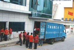 供應(yīng)廣州市白云搬廠房.江夏吊沙發(fā)