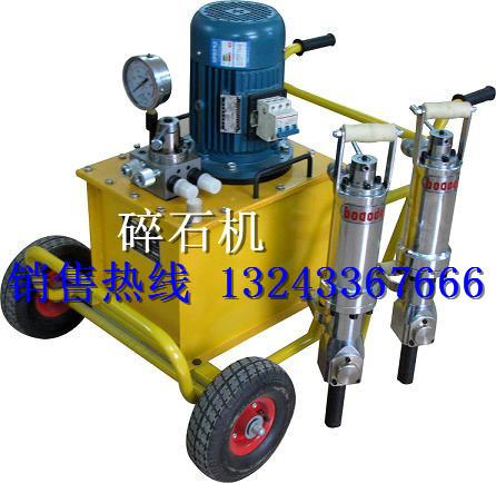劈裂機圖片