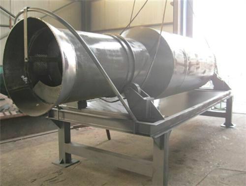 福建擺桿式加料機(jī)加工圖片