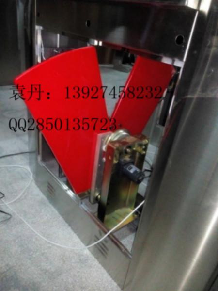 供應(yīng)景區(qū)二維碼翼閘、人臉識(shí)別翼閘廠家