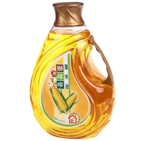 上海玉米油進口報關代理公司
