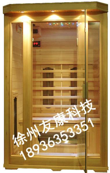 托瑪琳移動汗蒸房圖片/托瑪琳移動汗蒸房樣板圖 (4)