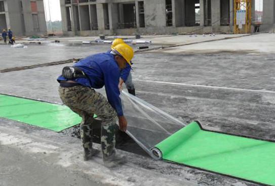 广州市自粘型橡胶沥青防水卷材厂家供应自粘型橡胶沥青防水卷材广东厂家最新报价