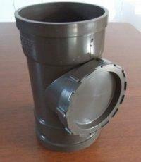 廠家批發(fā)直銷pvc圓管落水系統(tǒng)