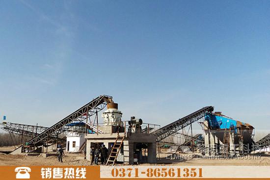 供應(yīng)砂場設(shè)備都有哪些，價(jià)格多少？