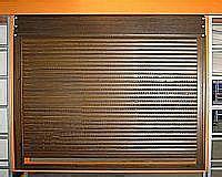 供應(yīng)西安電動(dòng)卷閘門