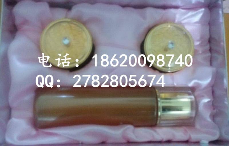 供應(yīng)錦上添花金純*雪白五合一套裝