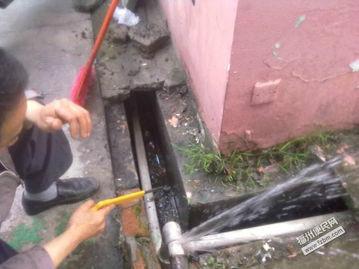 管道馬桶疏通圖片/管道馬桶疏通樣板圖 (2)