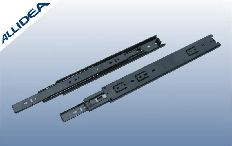 廠家直銷奧力晟三節(jié)緩沖滑軌F1245圖片