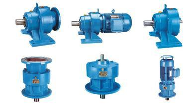 供应泰兴XB摆线针轮减速机BW/L1全速比